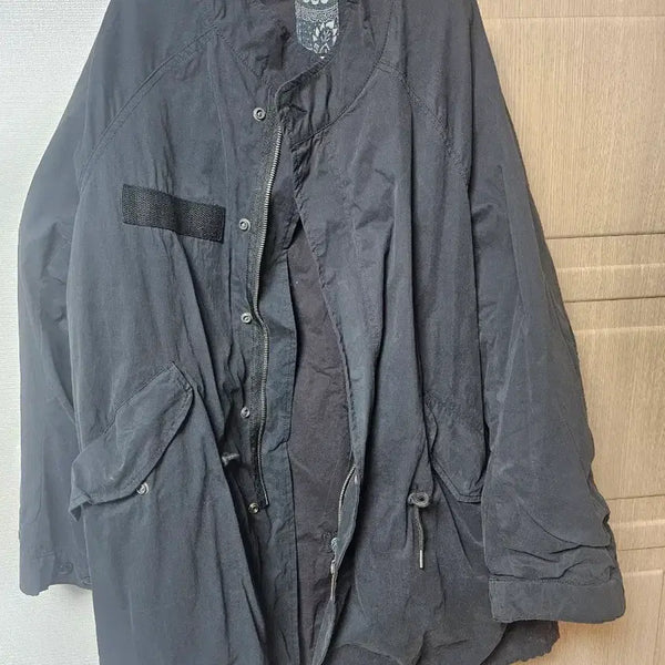 [BUNJANG] M-65 Fishtail Parka XL / M-65 피쉬테일 파카 XL