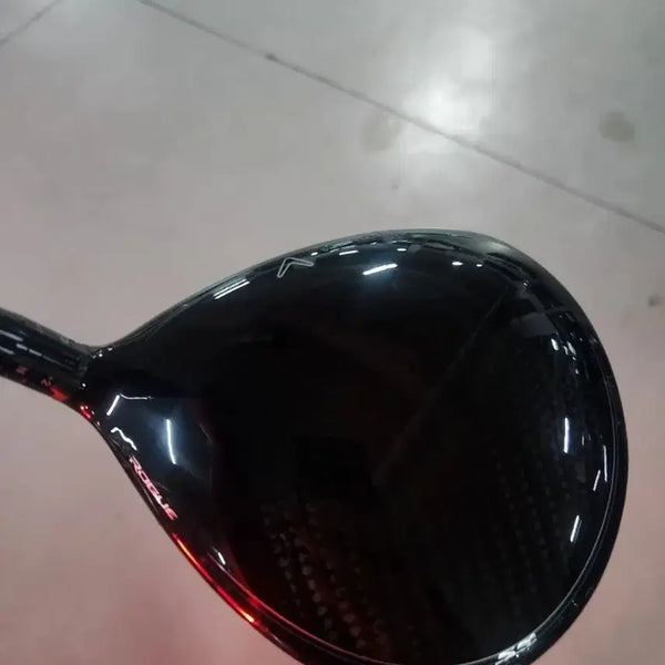 [BUNJANG] Callaway Rogue Sub Zero Driver 10.5 SR / 캘러웨이 로그 드라이버 섭.제로 10.5