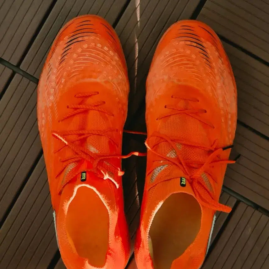 [BUNJANG] Puma Future 9 Ultimate AG 280 Soccer Cleats / 푸마 퓨쳐 9 얼티메이트 AG 280