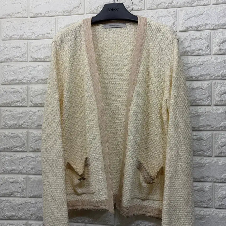 [BUNJANG] VOV Cardigan F / 보브 가디건 F