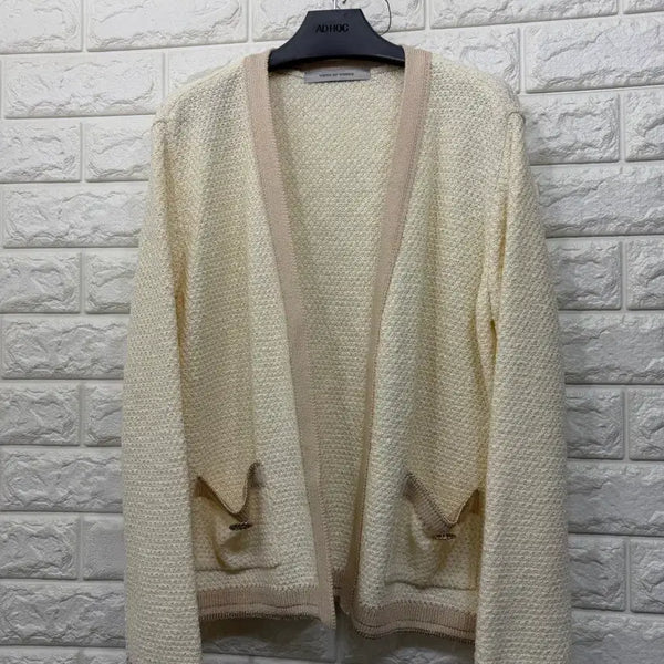 [BUNJANG] VOV Cardigan F / 보브 가디건 F