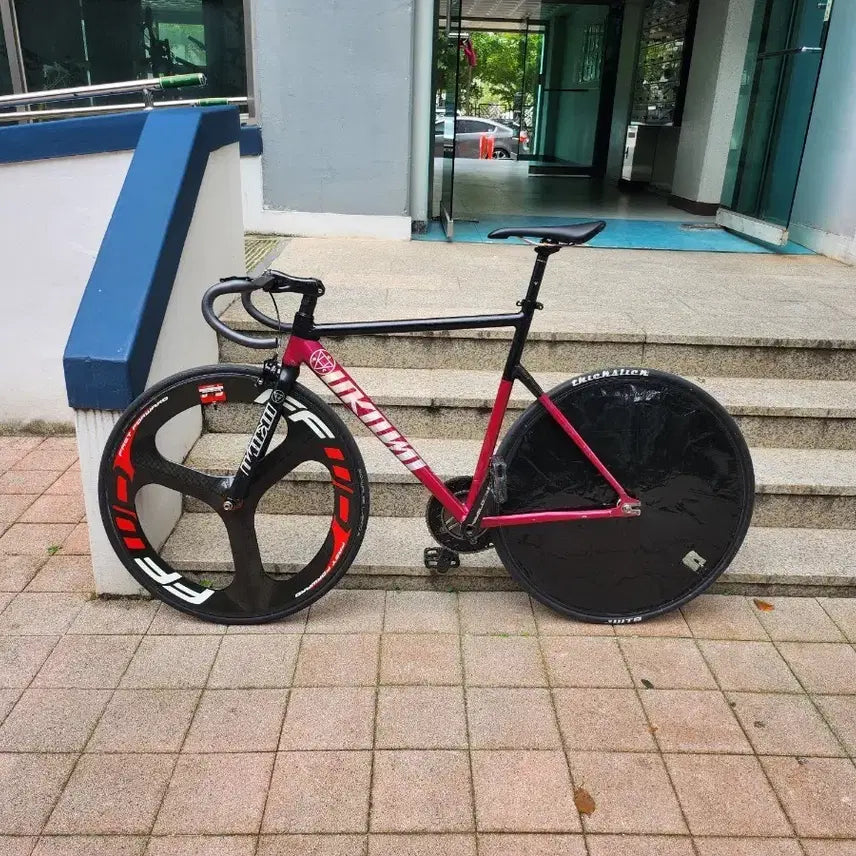 [BUNJANG] Unknown PS1 Intermediate Bicycle / 언노운 ps1 중급