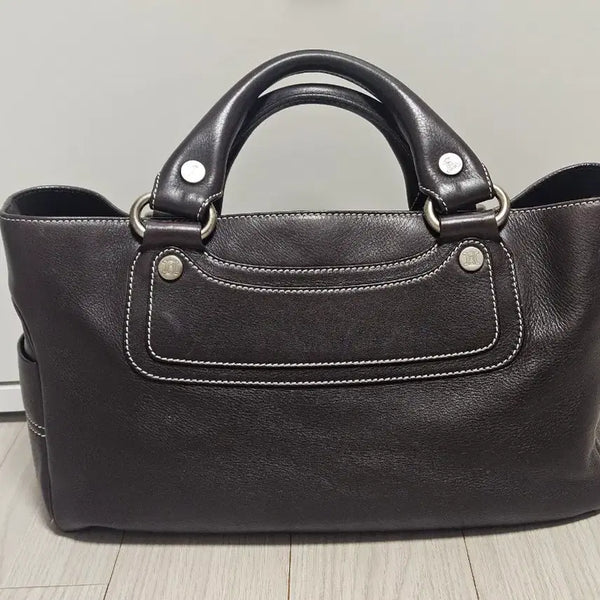 [BUNJANG] Celine Boogie Bag / 셀린느 부기백