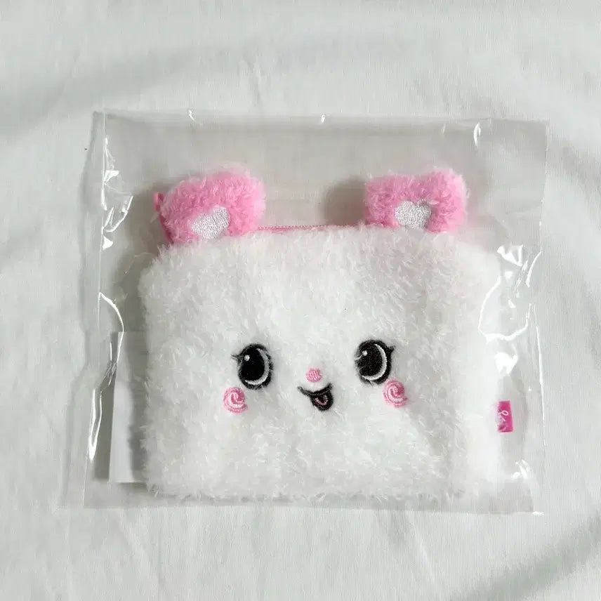 [BUNJANG] NCT WISH Sakuya Wish Doll Pouch (MD) / 미개봉 새상품 공식 정품) 팡이 위시돌 파우치 엔시티위시 사쿠야 nctwish sakuya 애장품 wish doll 컬러 엠디 md
