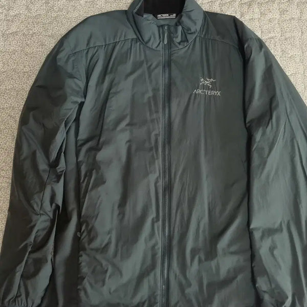 [BUNJANG] Arc'teryx Atom LT Jacket Dracaena / 아크테릭스 아톰 LT 자켓 닥터카나