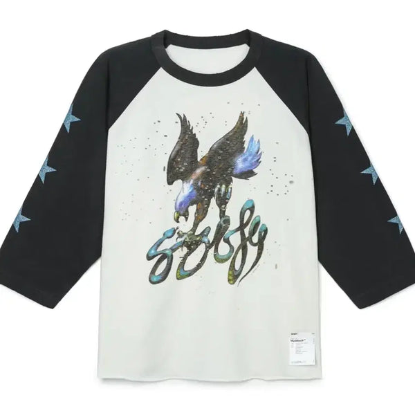 [BUNJANG] Satispi 26FW Baseball Jacket Large / 새티스파이 26fw 베이스볼 라지 사이즈