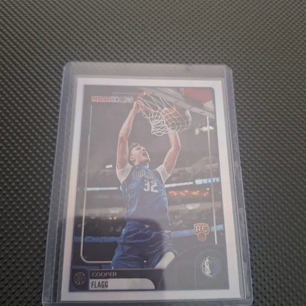 [BUNJANG] Cooper Flags NBA Hoops Rookie Card #32 / 쿠퍼 플래그 NBA훕스 루키카드