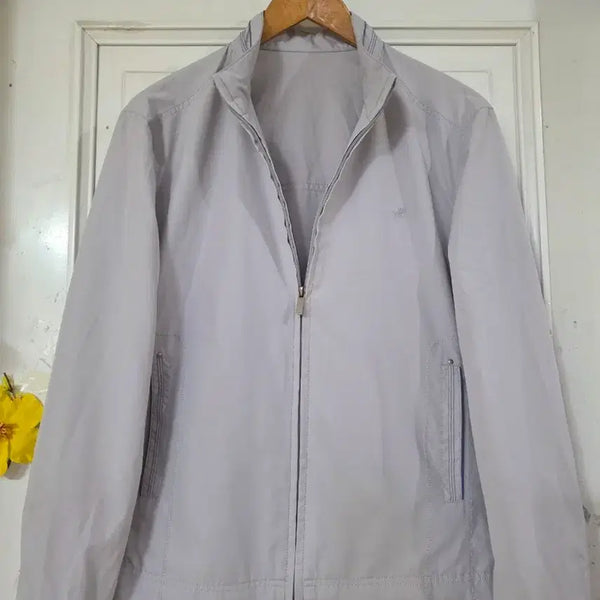 [BUNJANG] Premium Fall Jacket - Stylish and Crisp / 가을. 고급스러운 디자인이쁜  바스락 자켓. 깨끗해요