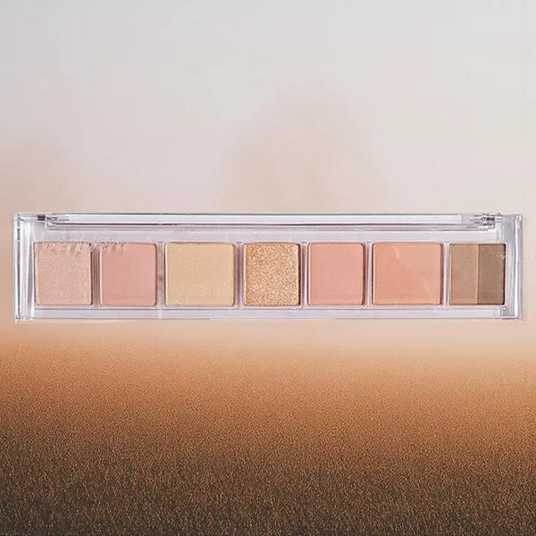 [BUNJANG] Peripera All Take Mood Palette 001 Spring Breeze / 페리페라 올테이크 무드 팔레트 001 봄바람이부는걸보니봄이왔나봄 1개