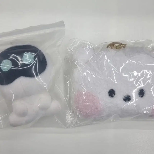 [BUNJANG] BT21 RJ K-Pop Character Keyring / bt21 우떠, rj 키링