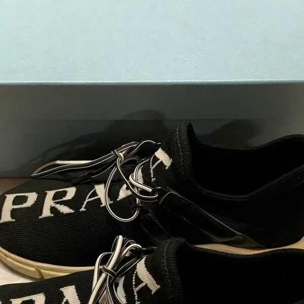 [BUNJANG] Prada Shoes / (정품)프라다신발