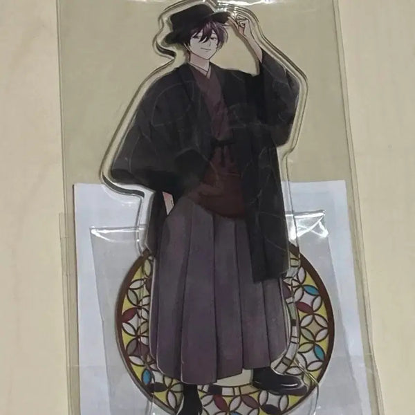 [BUNJANG] Fireflies' Wedding Shinpei Acrylic Stand / 반딧불이의혼례 신페이 아크릴스탠드