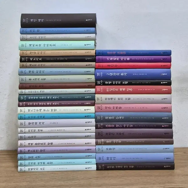 [BUNJANG] Neverland Classic Collection / 네버랜드 클래식 전집