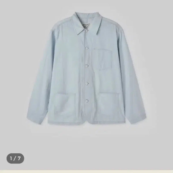 [BUNJANG] Parktoo Yohji Yamamoto Jacket / 파크투 요시고 자켓