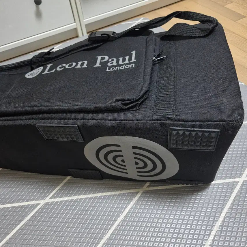[BUNJANG] Leon Paul Fencing Bag / Leon Paul 펜싱 가방