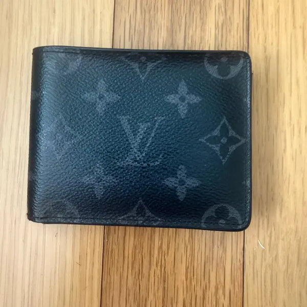 [BUNJANG] Louis Vuitton Eclipse Wallet / 루이비통 이클립스 반지갑