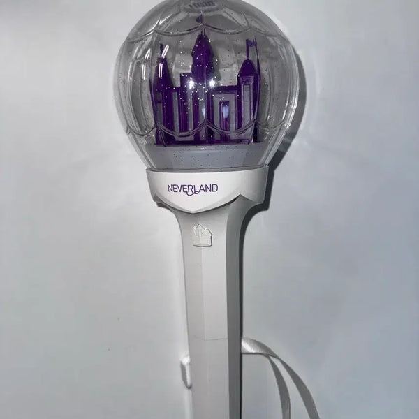 [BUNJANG] (G)I-DLE 1st Generation Lightstick / (여자)아이들 1세대 응원봉