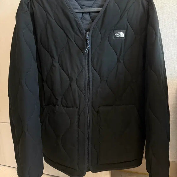 [BUNJANG] The North Face Lightweight Down Jacket M / 노스페이스 경량패딩 M