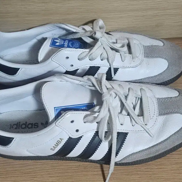 [BUNJANG] Adidas Samba OG / 아디다스 삼바 280