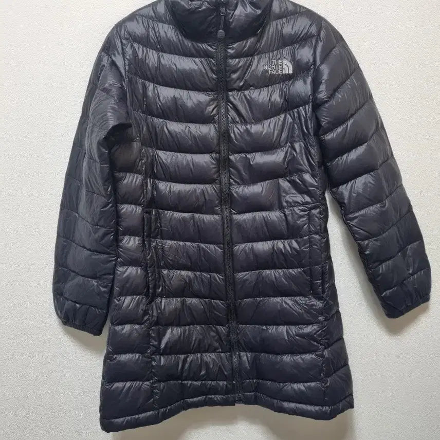 [BUNJANG] The North Face Lightweight Down Jacket Black / 91506 노스페이스 경량 패딩 블랙