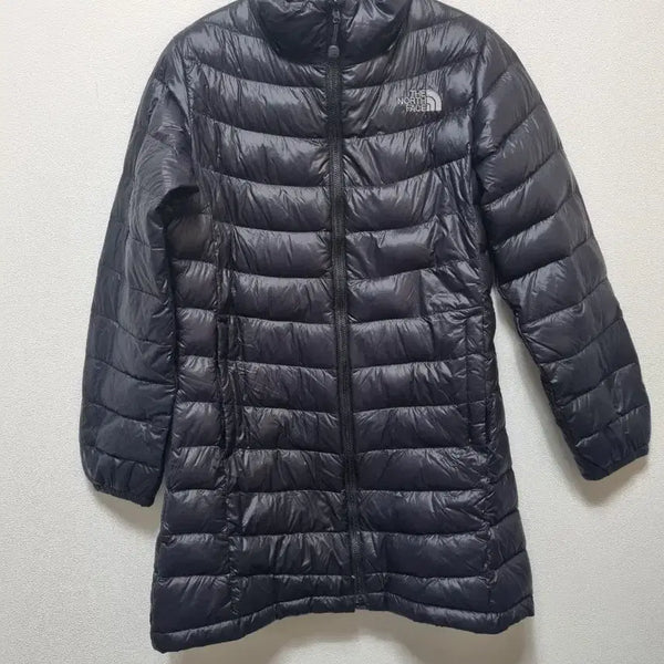 [BUNJANG] The North Face Lightweight Down Jacket Black / 91506 노스페이스 경량 패딩 블랙