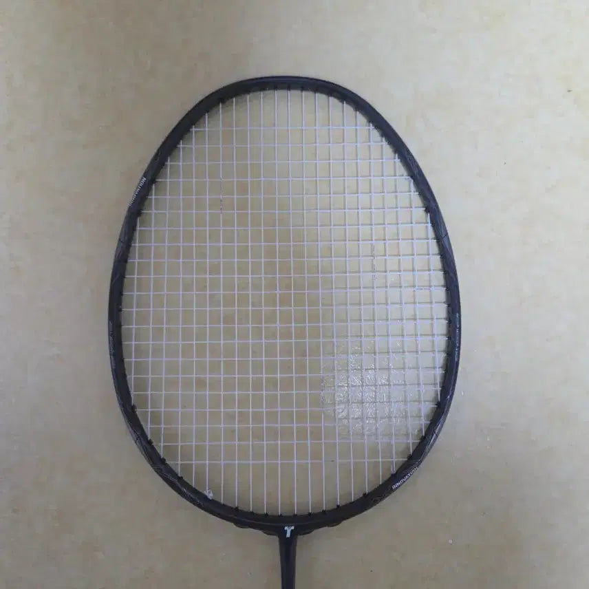 [BUNJANG] Tryon Innovation W Badminton Racket / 트라이온 이노베이션w 배드민턴 라켓