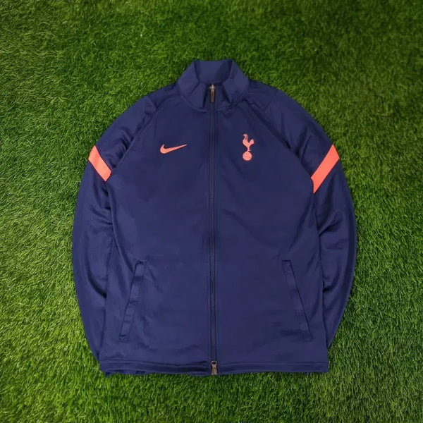 [BUNJANG] Tottenham Nike Training Jersey 20-21 L / 20-21시즌 토트넘 나이키 트레이닝 져지