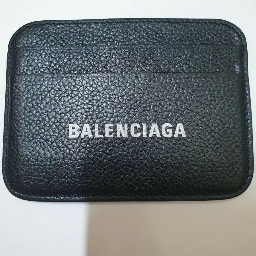 [BUNJANG] Balenciaga Card Holder / 발렌시아가 카드지갑  593812 (남,여 공용) 배송비포함