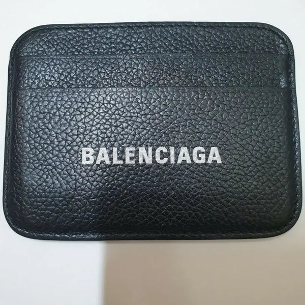 [BUNJANG] Balenciaga Card Holder / 발렌시아가 카드지갑  593812 (남,여 공용) 배송비포함