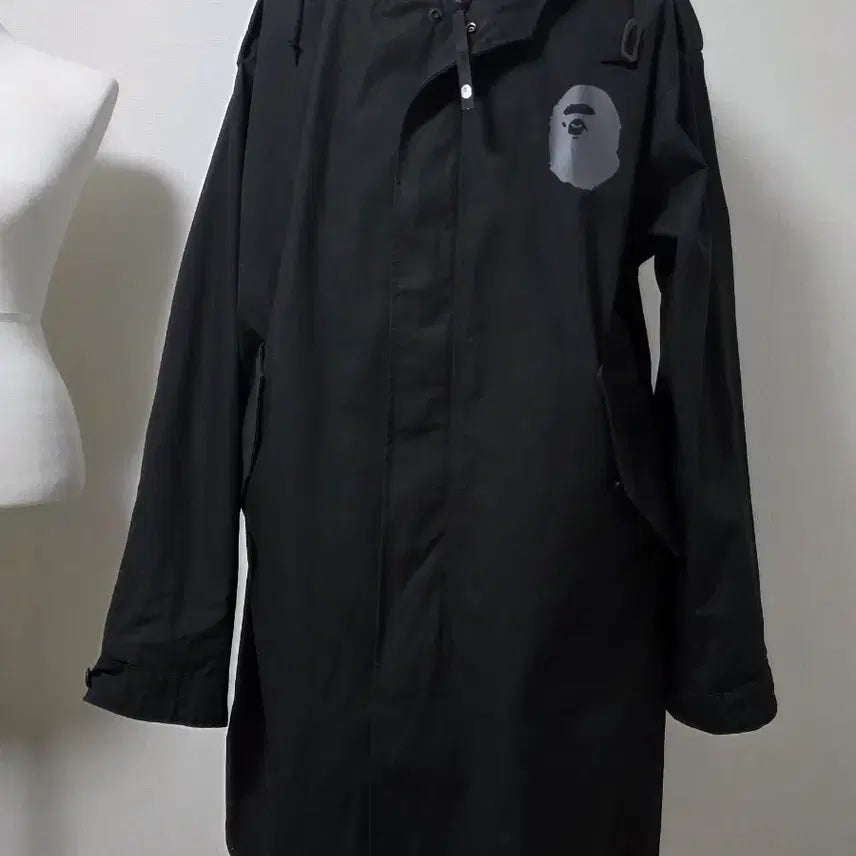 [BUNJANG] BAPE Fishtail Parka XL / XL) 베이프 피쉬테일 야상