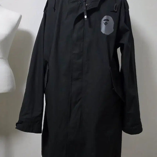 [BUNJANG] BAPE Fishtail Parka XL / XL) 베이프 피쉬테일 야상