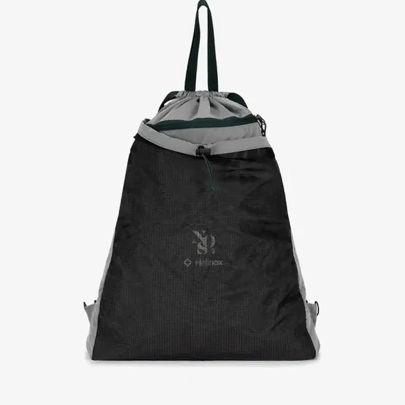 [BUNJANG] NOS7 x Helinox Tug Gym Sack / NOS7 엔오에스세븐X헬리녹스 터그 짐색