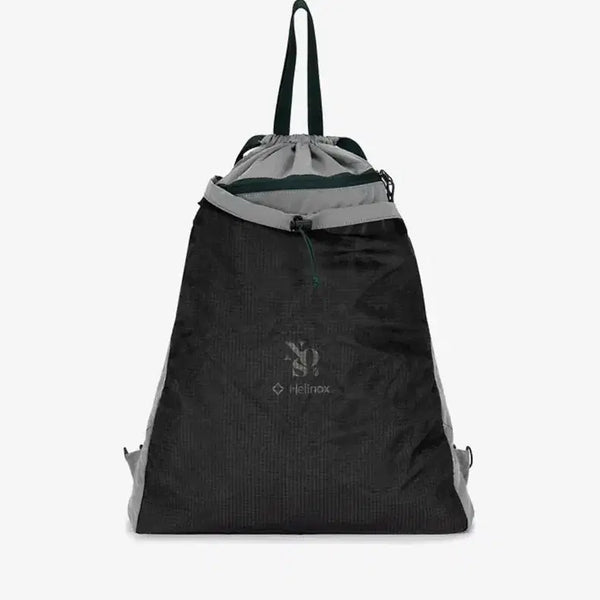 [BUNJANG] NOS7 x Helinox Tug Gym Sack / NOS7 엔오에스세븐X헬리녹스 터그 짐색