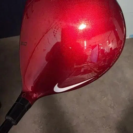 [BUNJANG] Nike Covert 2.0 Driver / 나이키 코버트 2.0 드라이버