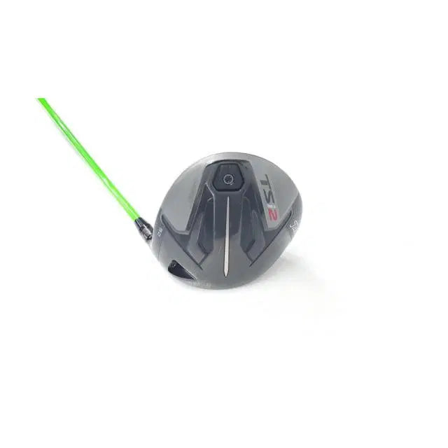 [BUNJANG] Titleist TSi2 9 Degree Attas 4U 6S Driver / 타이틀리스트 TSi2 9도 아타스4U 6S 드라이버(49743)