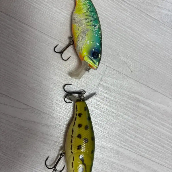 [BUNJANG] Deps Buzzjet Fishing Lure / 배스 루어 뎁스 버즈젯 팝니다
