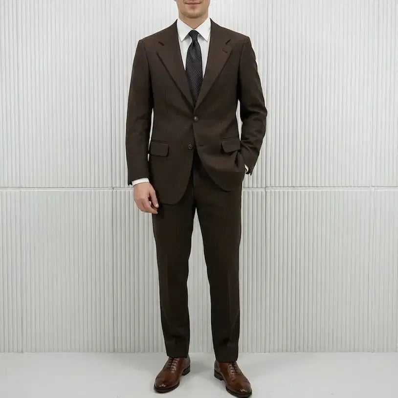 [BUNJANG] Men's Suit Set 95 / [95] 정장 세트