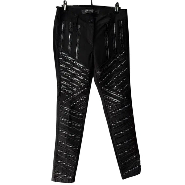 [BUNJANG] OBJET Unique Fit Pants / 오브제 유니크피츠팬츠