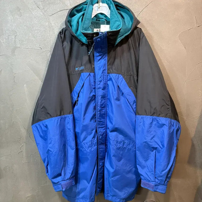 [BUNJANG] Columbia Mountain Jacket / [M] COLUMBIA 콜롬비아 마운틴 자켓