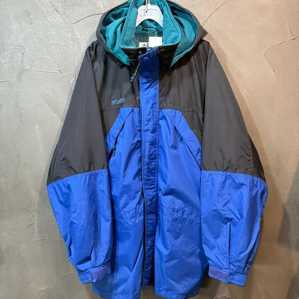 [BUNJANG] Columbia Mountain Jacket / [M] COLUMBIA 콜롬비아 마운틴 자켓