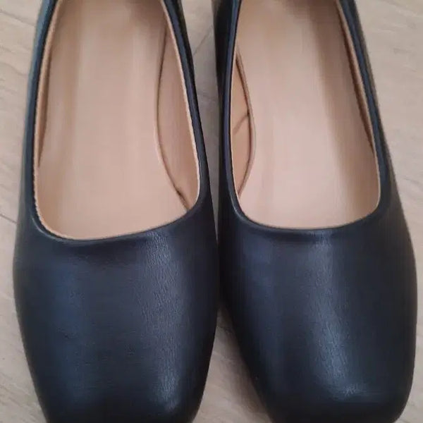 [BUNJANG] Women's Heeled Shoes / 여성 구두