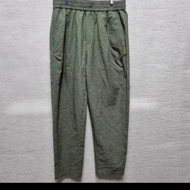 [BUNJANG] X118 Training Pants / x118 트레이닝 바지