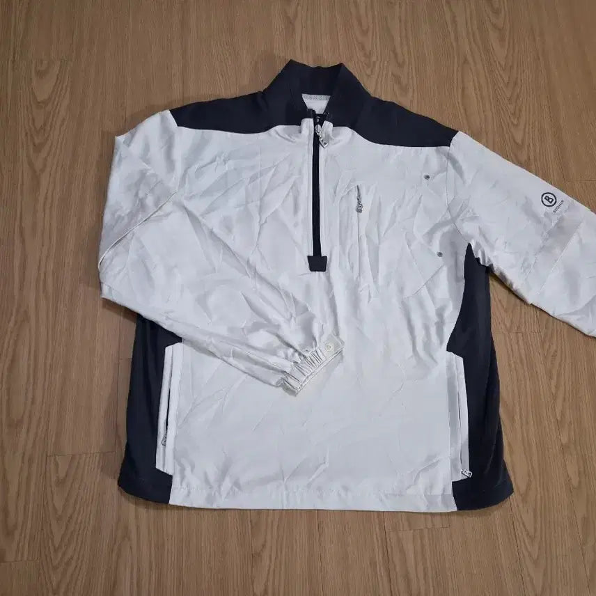 [BUNJANG] Bogner Full-Zip Performance Top / 보그너 집업