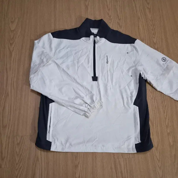 [BUNJANG] Bogner Full-Zip Performance Top / 보그너 집업