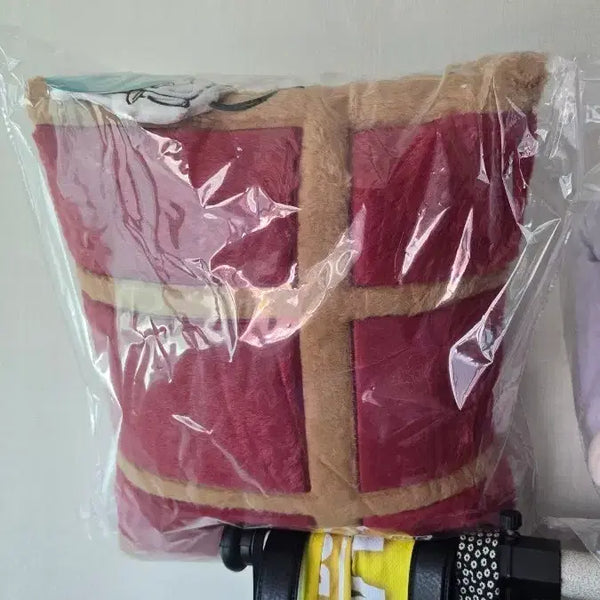 [BUNJANG] Frieren: Beyond Journey's End Mimic Plush / 장송의 프리렌 쿠지 미믹 인형