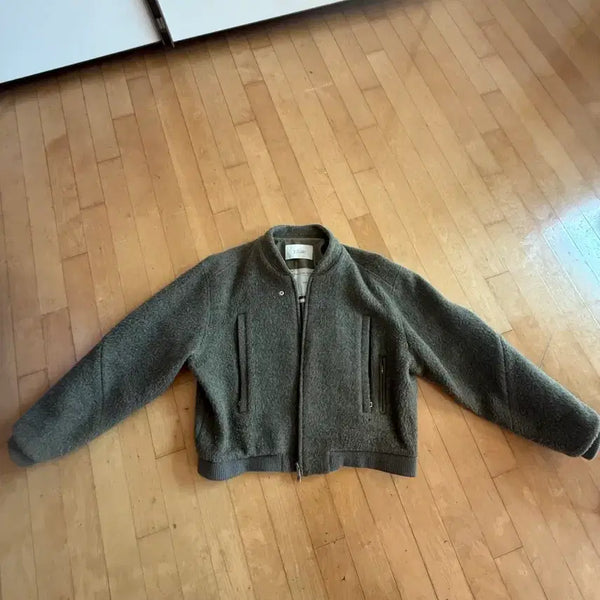 [BUNJANG] YIYAEOBLIQUE Jacket (M) / yiyae 오블리크 자켓 (m)