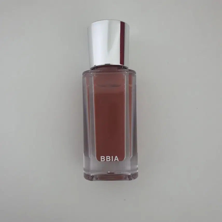 [BUNJANG] BBIA Lip Tint (Walnut Sugar) / 삐아 호두당