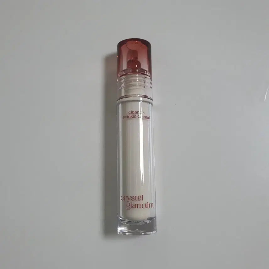 [BUNJANG] Clio Crystal Glam Tint - Vanilla Apple / 클리오 바닐라애플