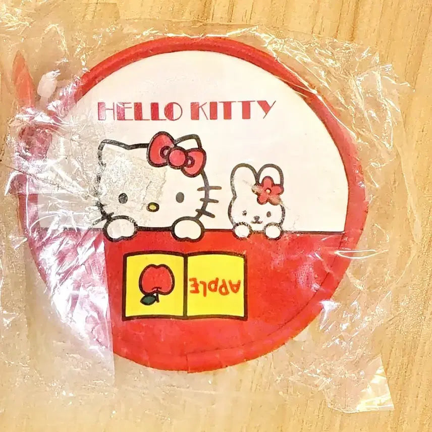 [BUNJANG] Hello Kitty Coin Purse Pouch / 키티캐시 동전지갑, 키티캐시 파우치, 키티 지갑