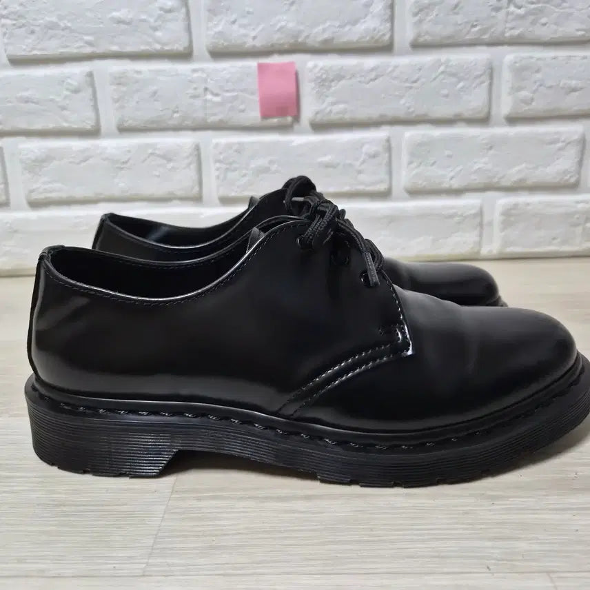 [BUNJANG] Dr. Martens Mono Loafer 260mm / 닥터마틴 모노 로퍼 260mm